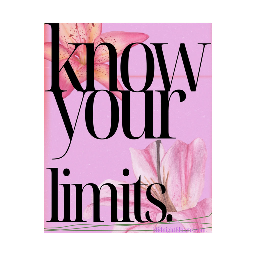 Matte Vertical Posters
