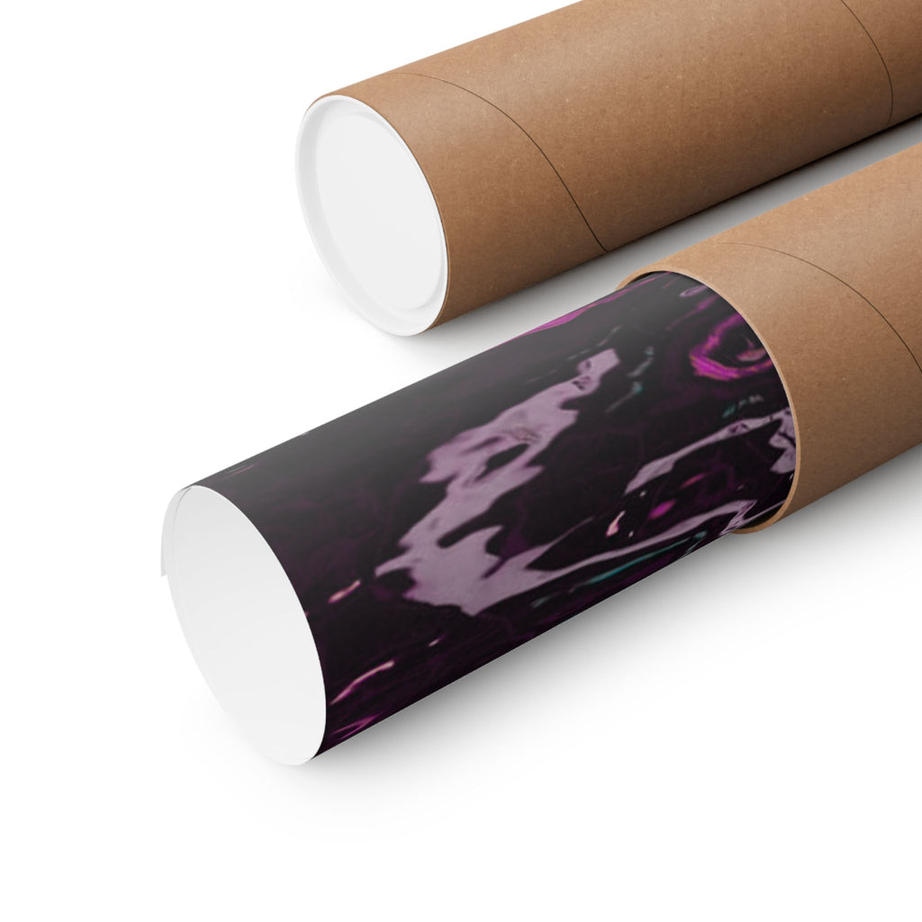 Matte Vertical Posters
